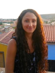 Noelle Benzerkri headshot